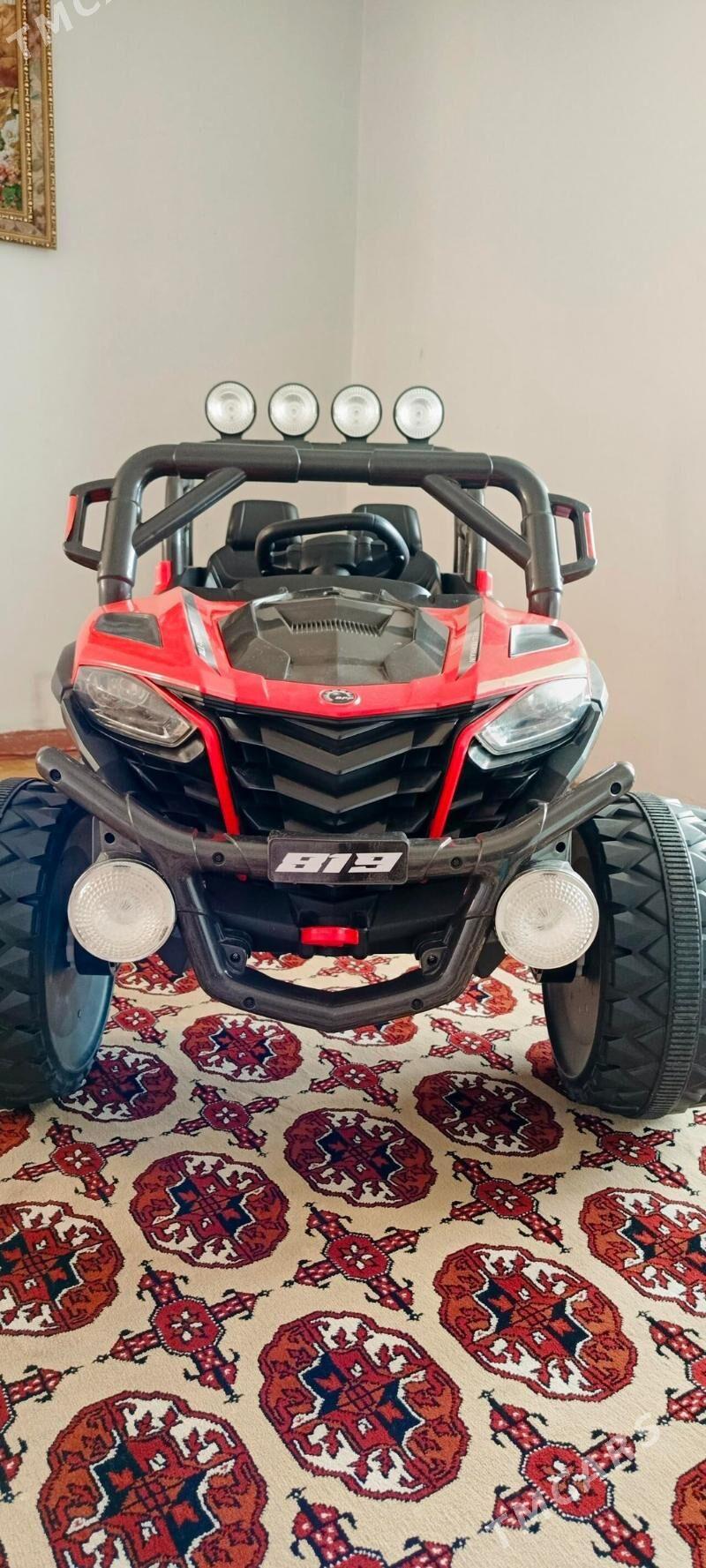 caga masyn - Türkmenbaşy - img 3