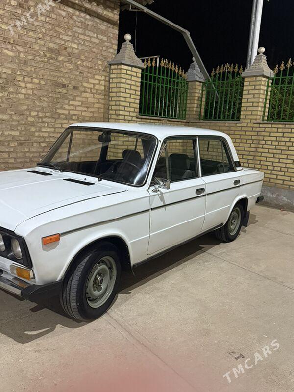Lada 2106 1982 - 26 000 TMT - Babadaýhan - img 4