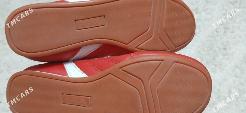 женские кросовки - Туркменабат - img 1