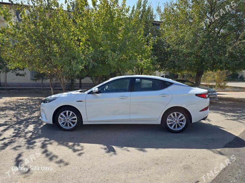 Toyota Corolla 2023 - 250 000 TMT - Ашхабад - img 7