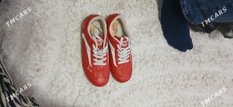 женские кросовки - Туркменабат - img 2