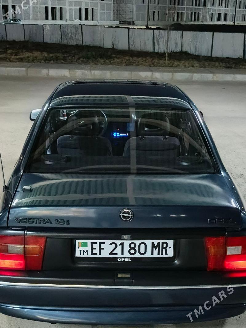 Opel Vectra 1991 - 52 000 TMT - Mary - img 4