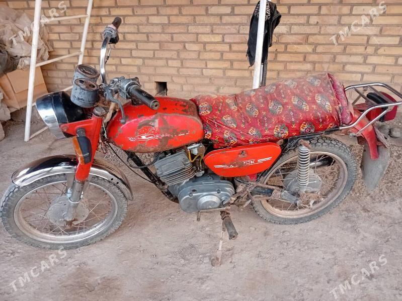 Fekon FK150-8G 1997 - 3 800 TMT - Garabekewül - img 5