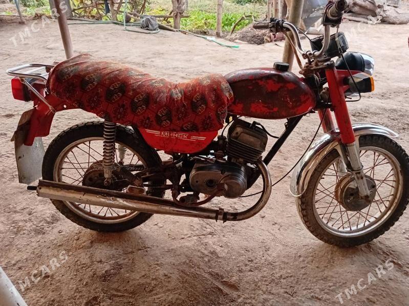 Fekon FK150-8G 1997 - 3 800 TMT - Garabekewül - img 2