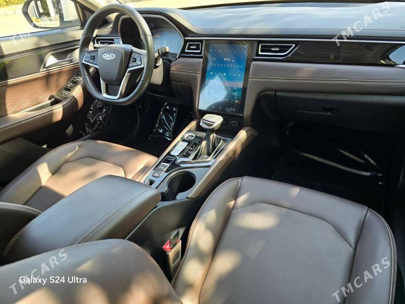 Toyota Corolla 2023 - 250 000 TMT - Ашхабад - img 8