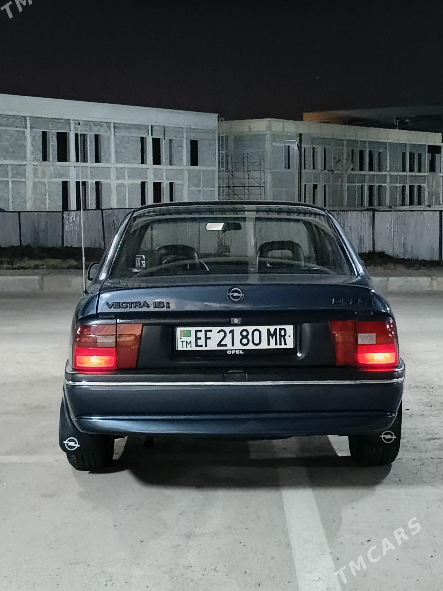 Opel Vectra 1991 - 52 000 TMT - Mary - img 6