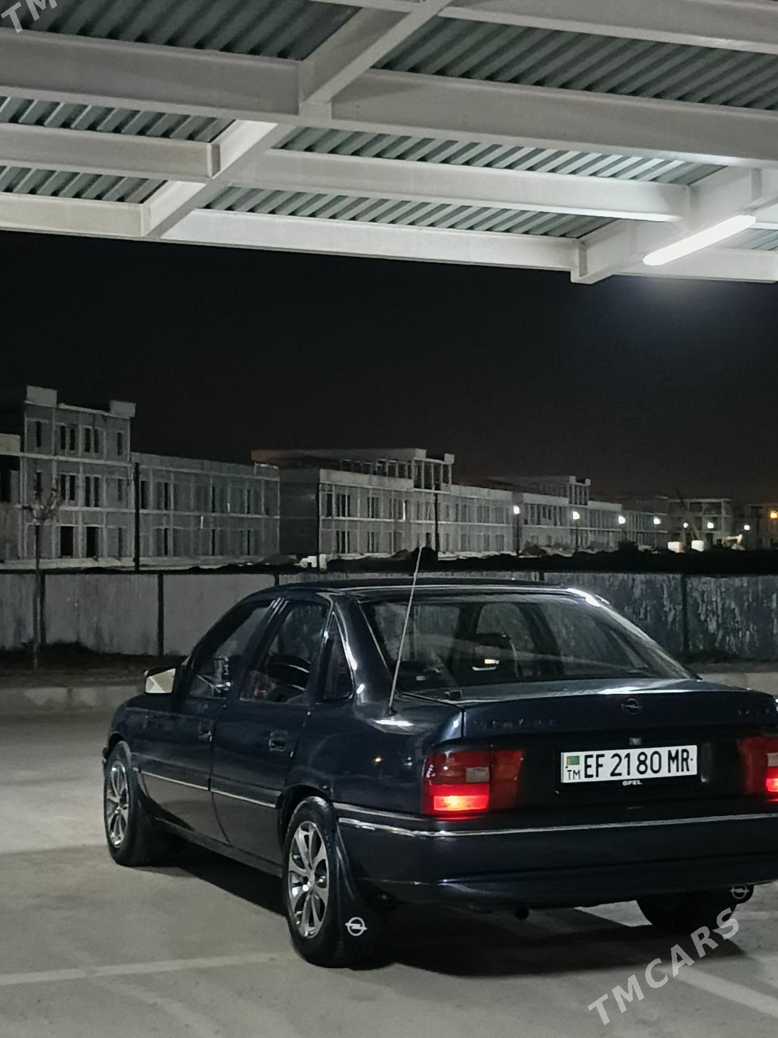 Opel Vectra 1991 - 52 000 TMT - Mary - img 5