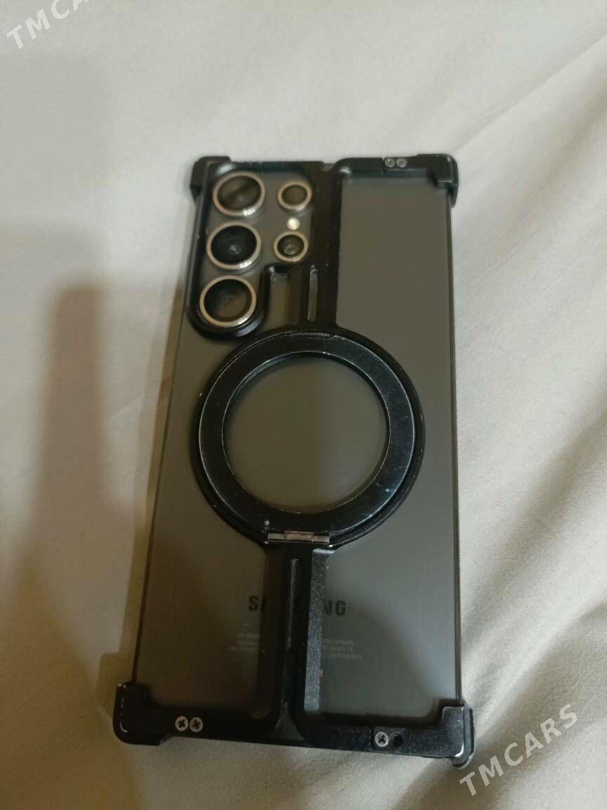 s24 ultra dashi - Daşoguz - img 2