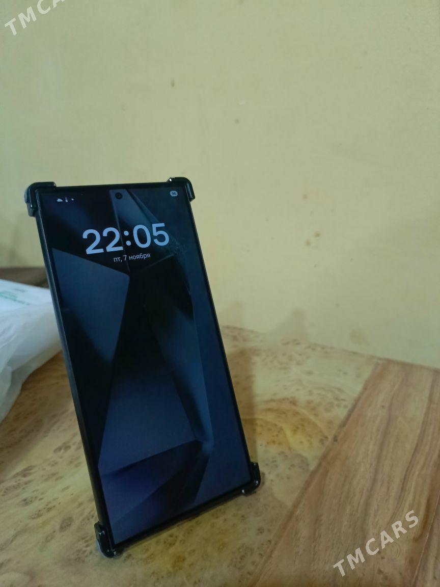 s24 ultra dashi - Daşoguz - img 3