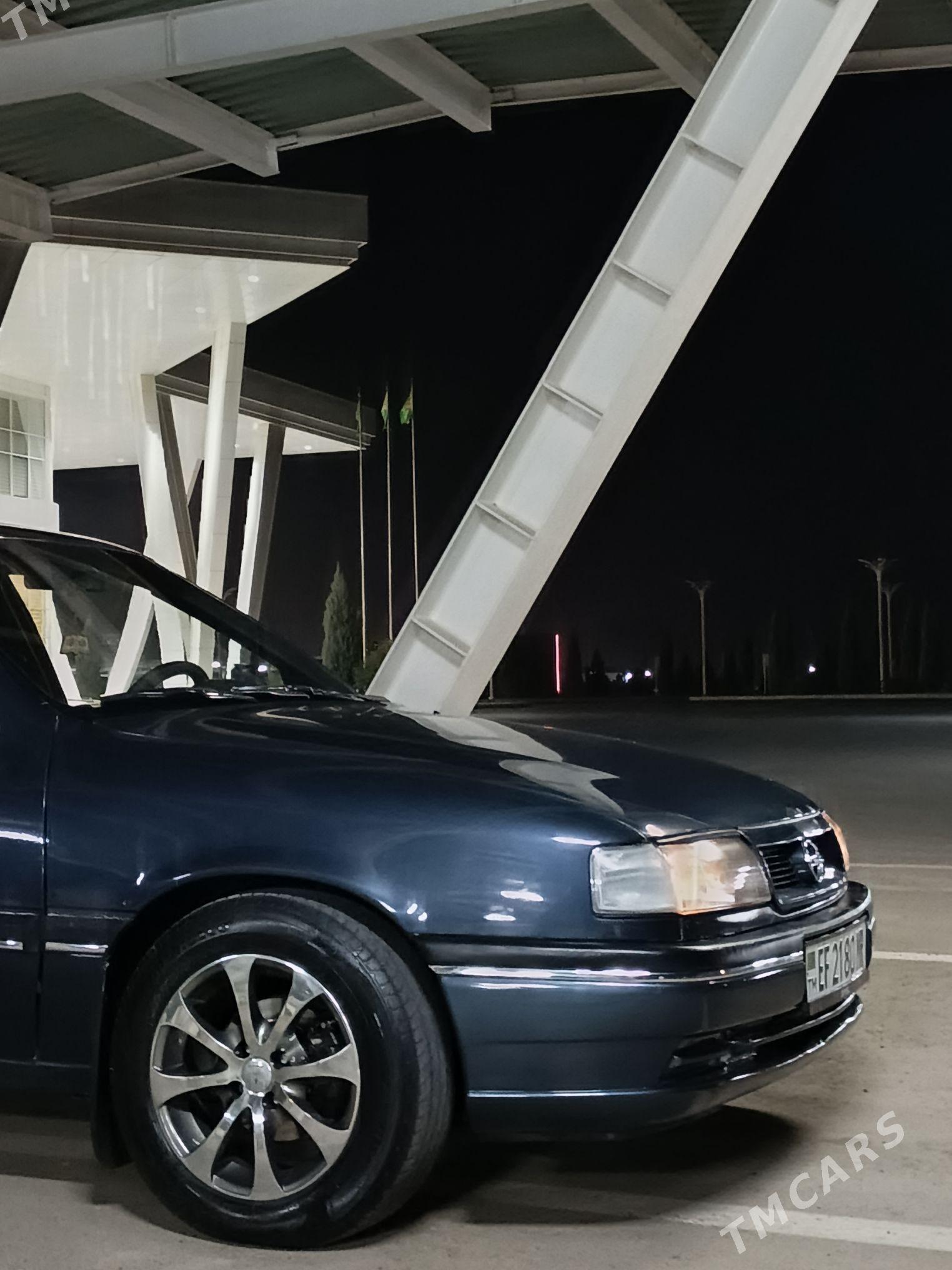 Opel Vectra 1991 - 52 000 TMT - Mary - img 2