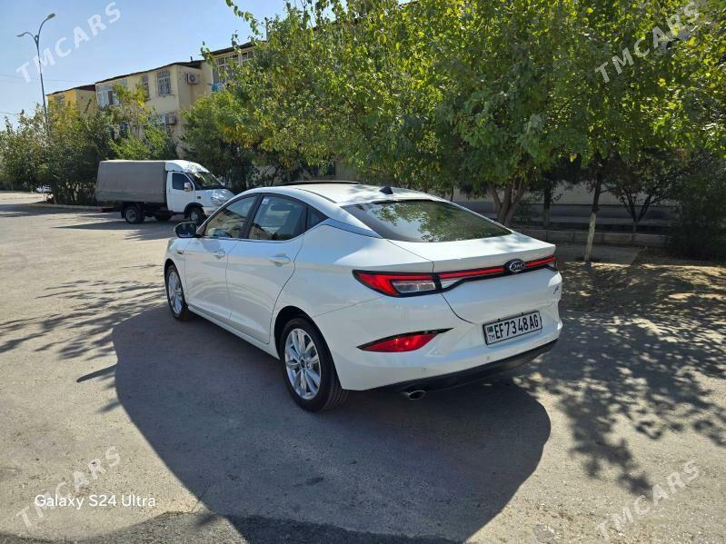 Toyota Corolla 2023 - 250 000 TMT - Ашхабад - img 4