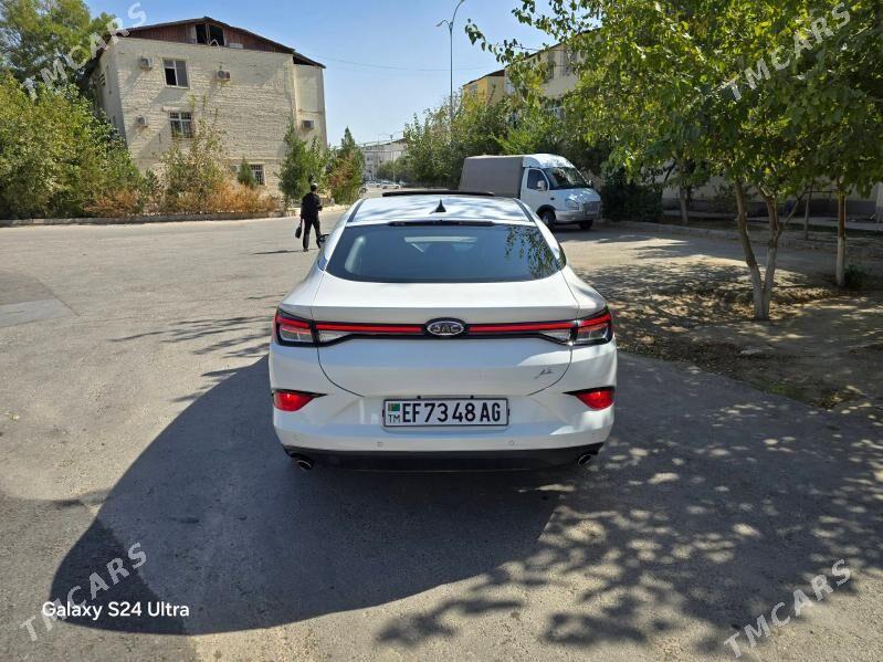 Toyota Corolla 2023 - 250 000 TMT - Ашхабад - img 6