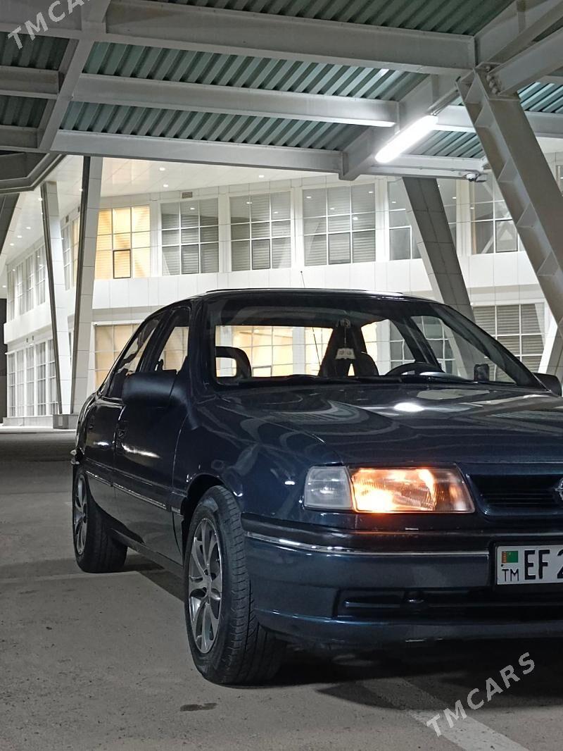 Opel Vectra 1991 - 52 000 TMT - Mary - img 3