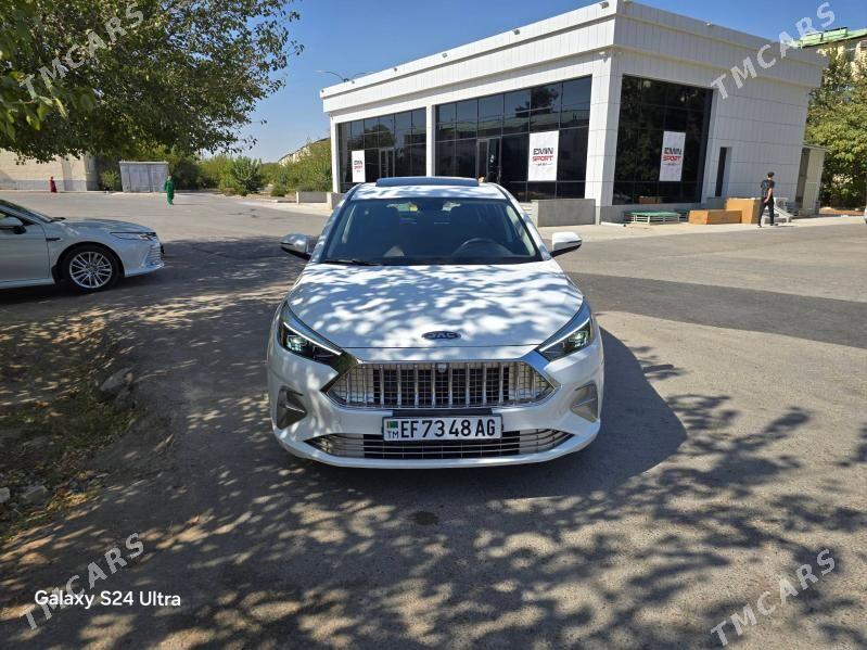 Toyota Corolla 2023 - 250 000 TMT - Ашхабад - img 3