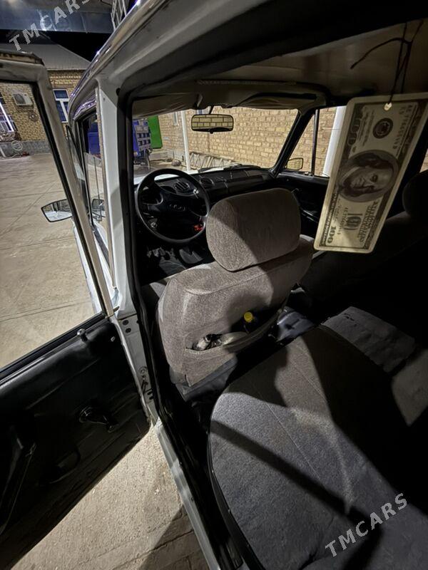 Lada 2106 1982 - 26 000 TMT - Babadaýhan - img 5