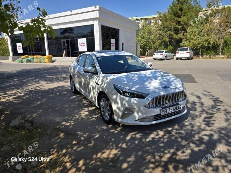 Toyota Corolla 2023 - 250 000 TMT - Ашхабад - img 2