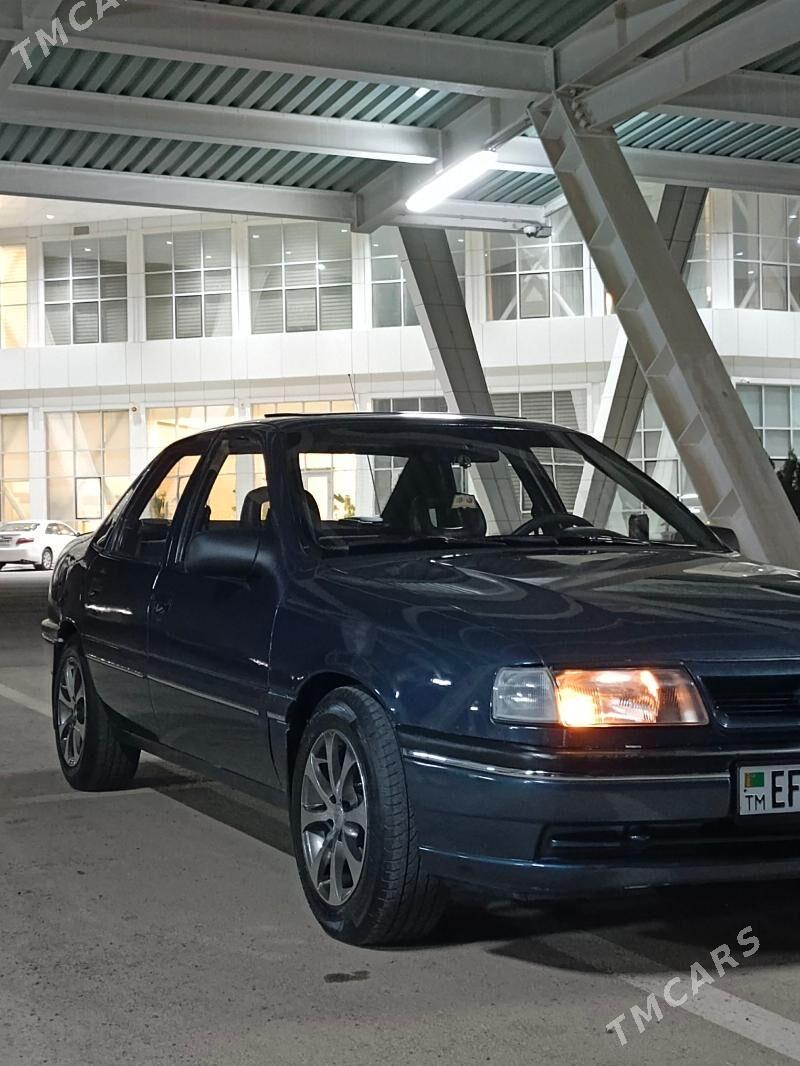 Opel Vectra 1991 - 52 000 TMT - Mary - img 1