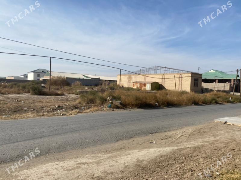 дом меллек - Туркменабат - img 6