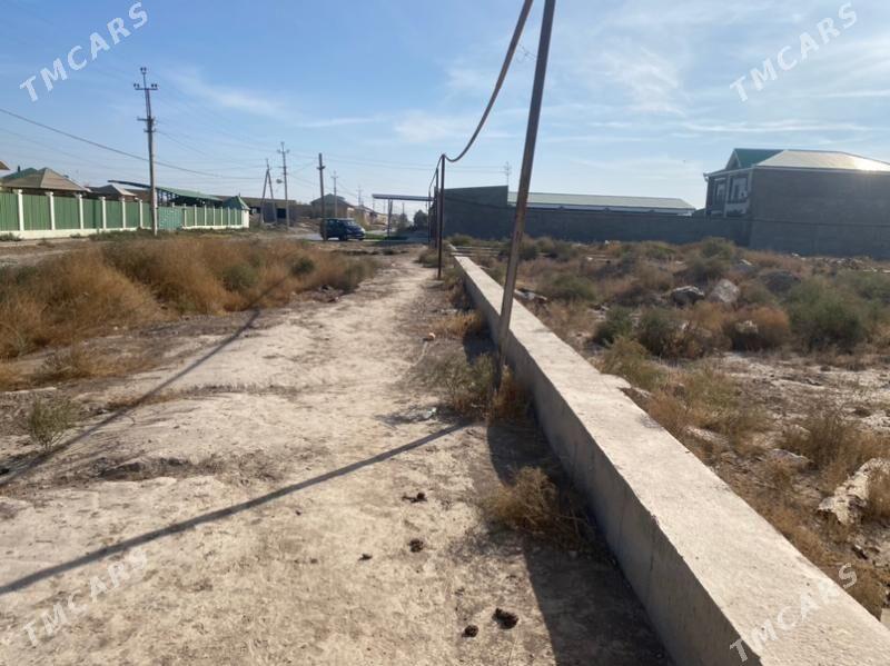 дом меллек - Туркменабат - img 3