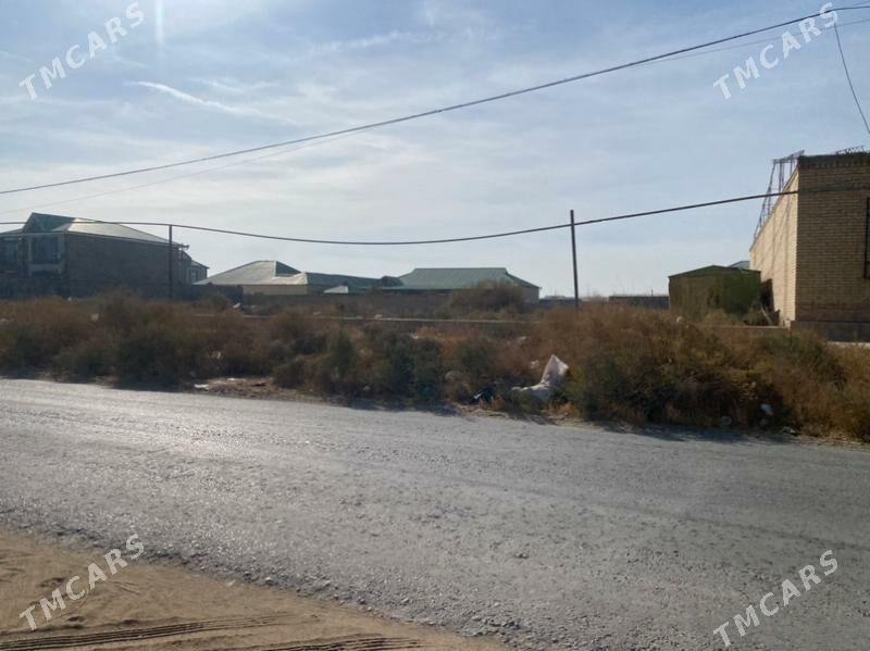 дом меллек - Туркменабат - img 7