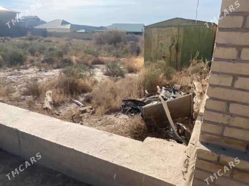 дом меллек - Туркменабат - img 2