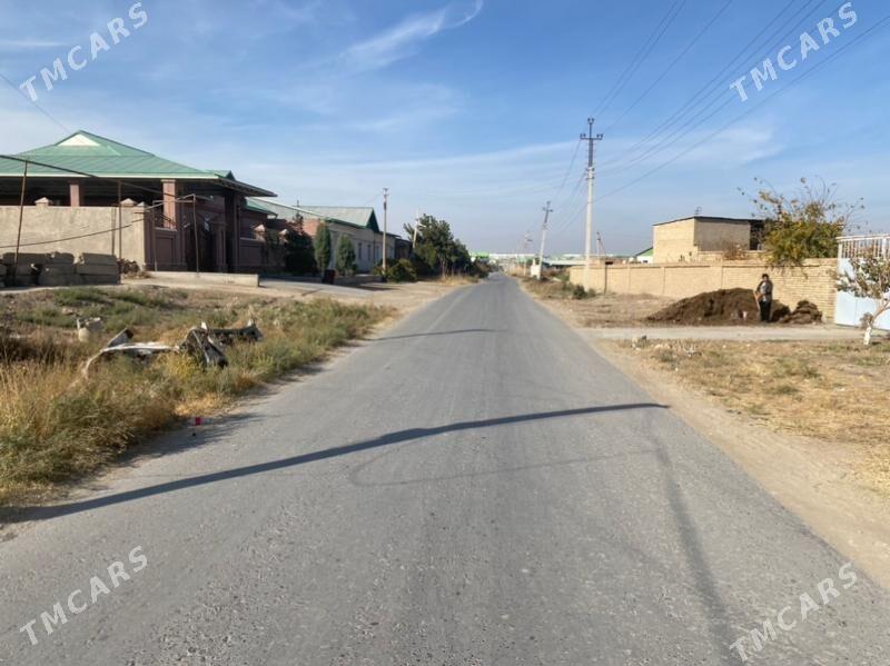 дом меллек - Туркменабат - img 9