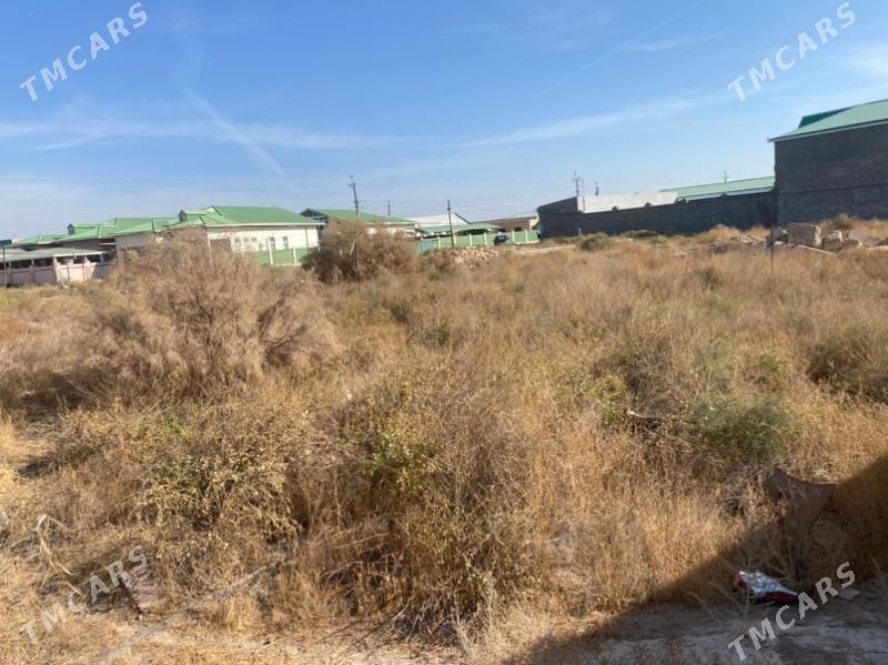 дом меллек - Туркменабат - img 4