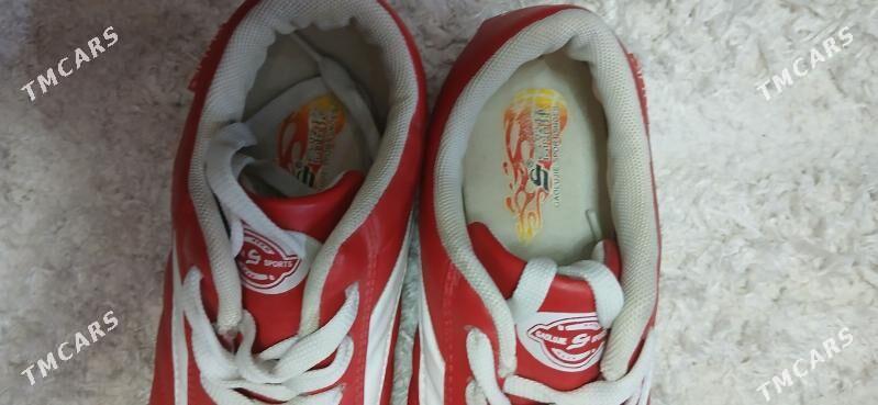 женские кросовки - Туркменабат - img 3