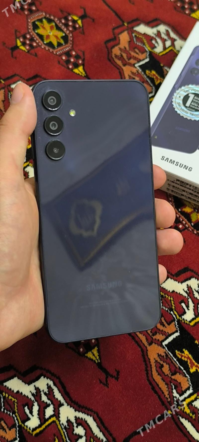 Samsung A15 6/128 - Мир 2 - img 2