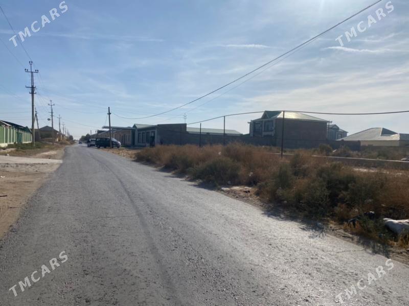 дом меллек - Туркменабат - img 8