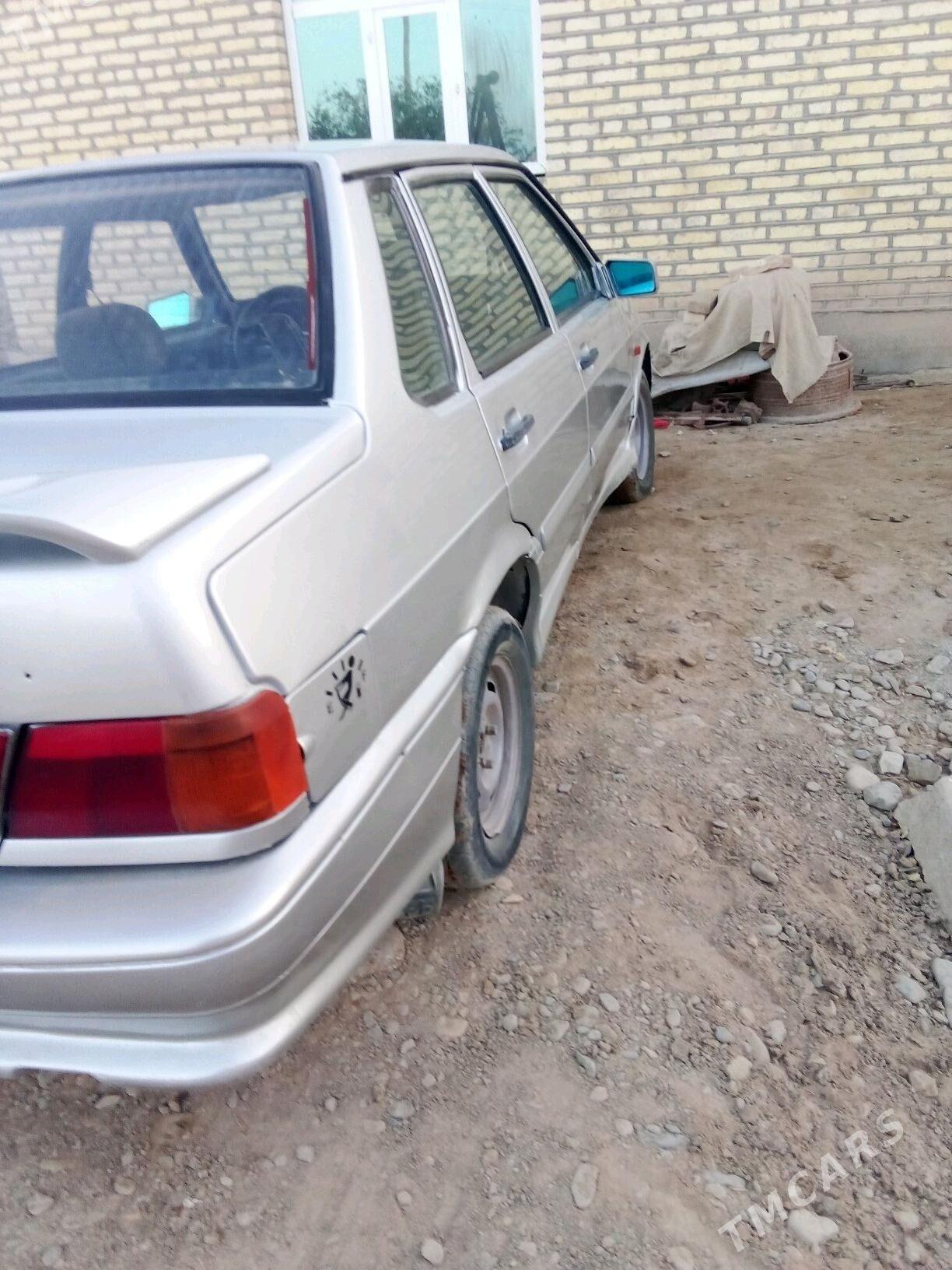 Lada 2115 2001 - 15 000 TMT - Babadaýhan - img 2