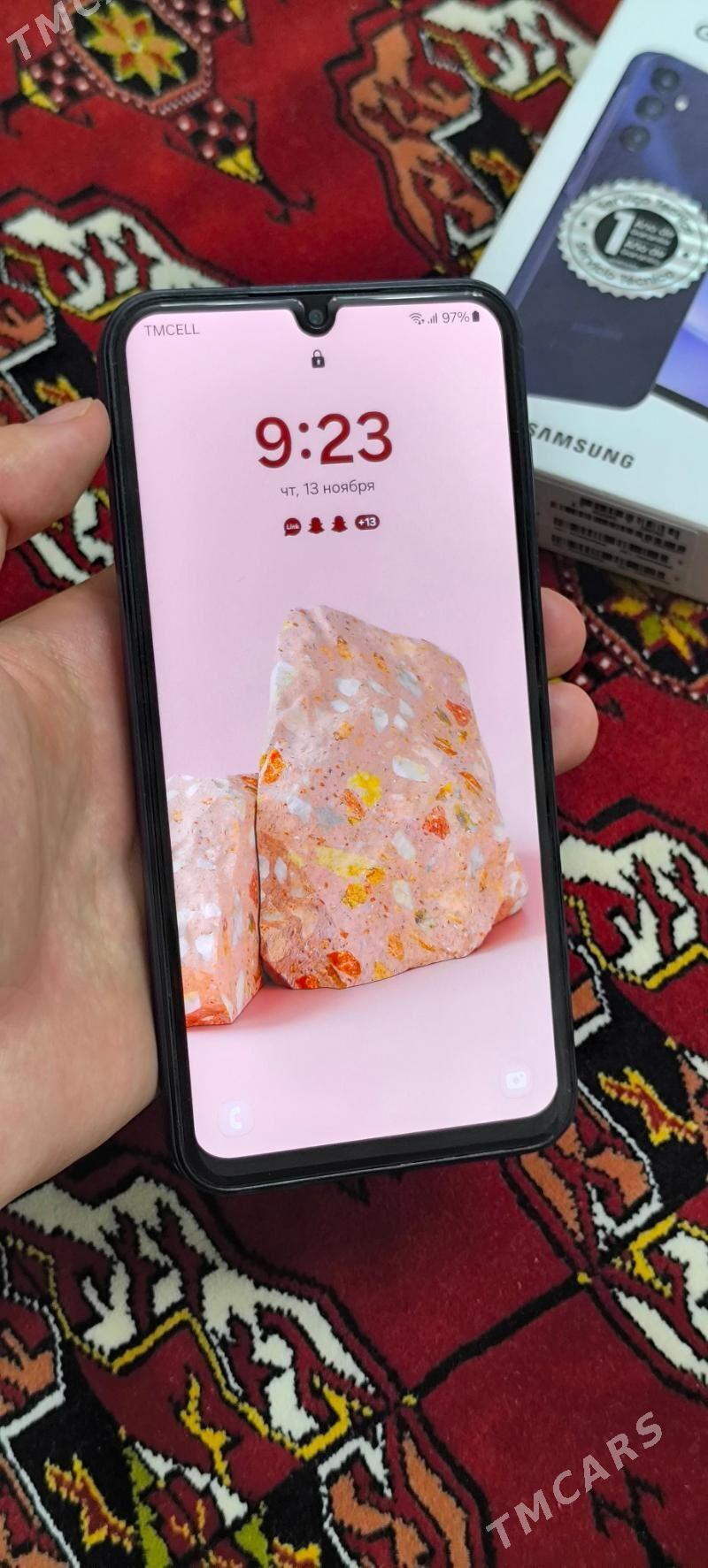 Samsung A15 6/128 - Мир 2 - img 3