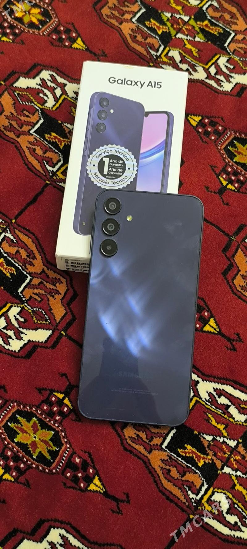 Samsung A15 6/128 - Мир 2 - img 6