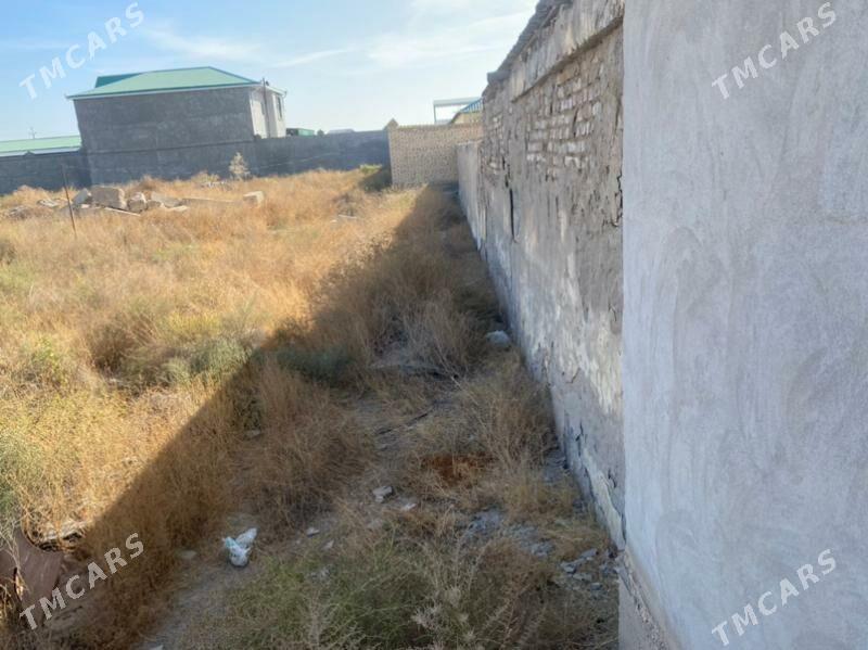 дом меллек - Туркменабат - img 5