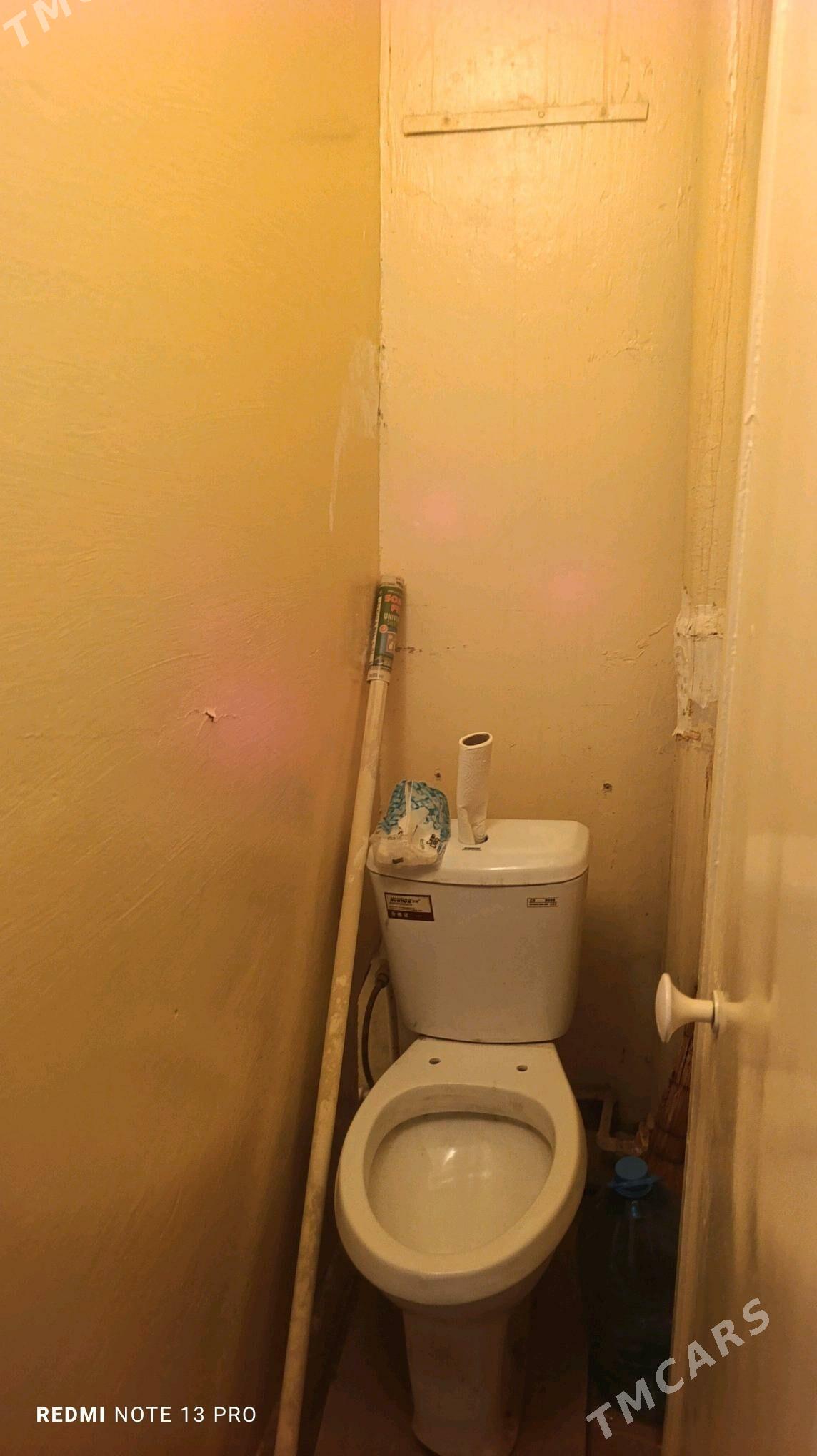 Satlyk jaý - Мары - img 5