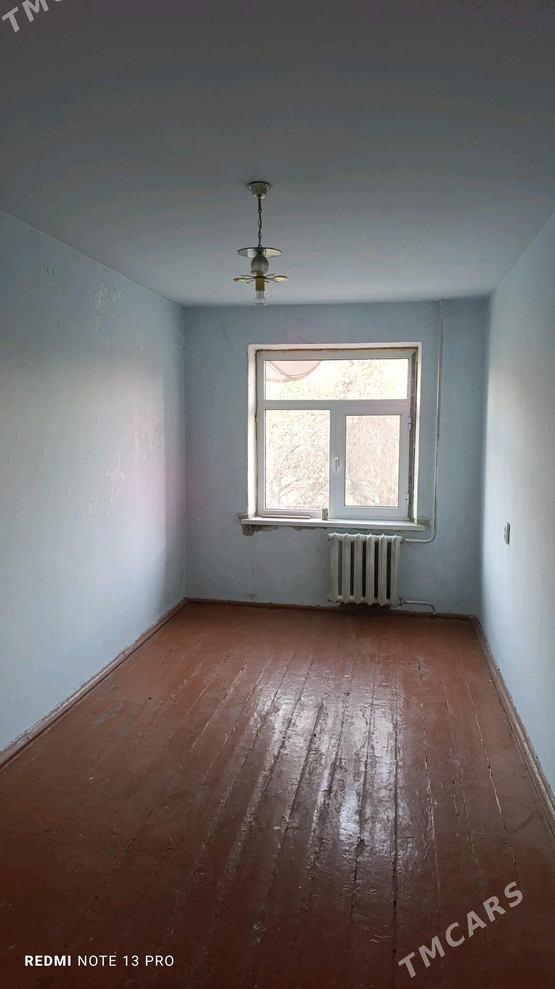 Satlyk jaý - Мары - img 1