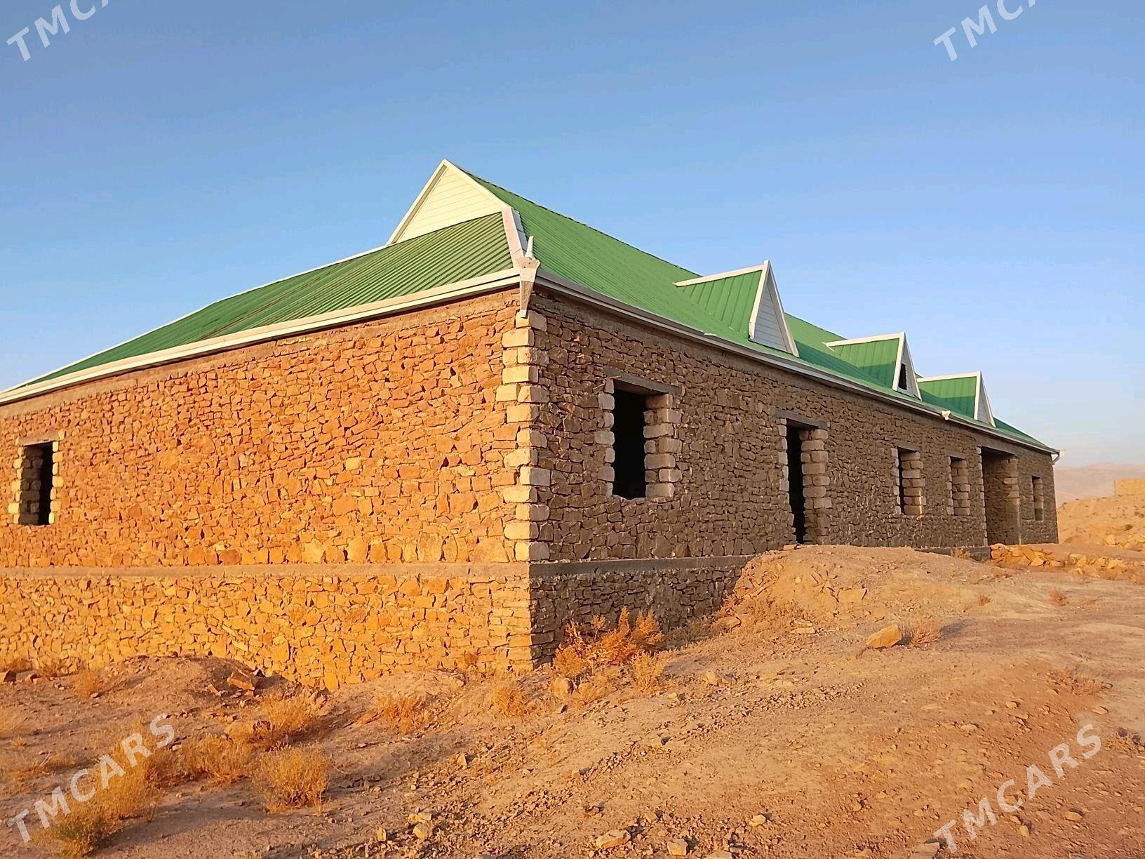 SATLYK  JAÝ - Magdanly - img 2