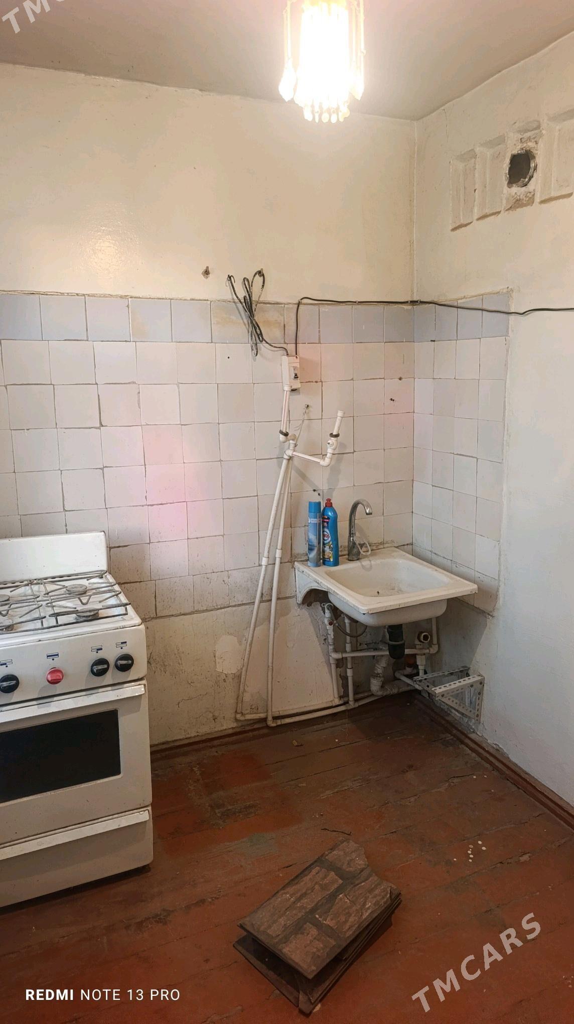 Satlyk jaý - Мары - img 7