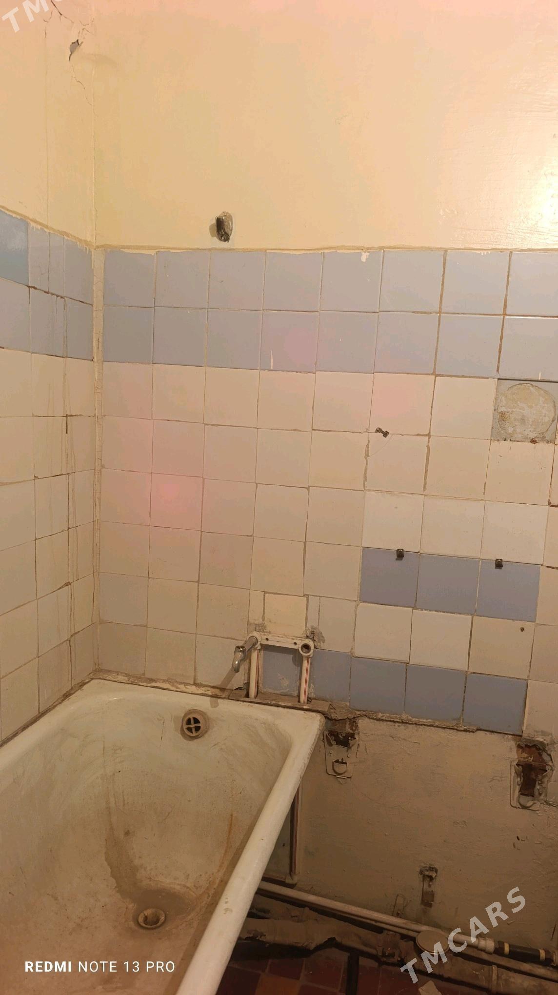 Satlyk jaý - Мары - img 6