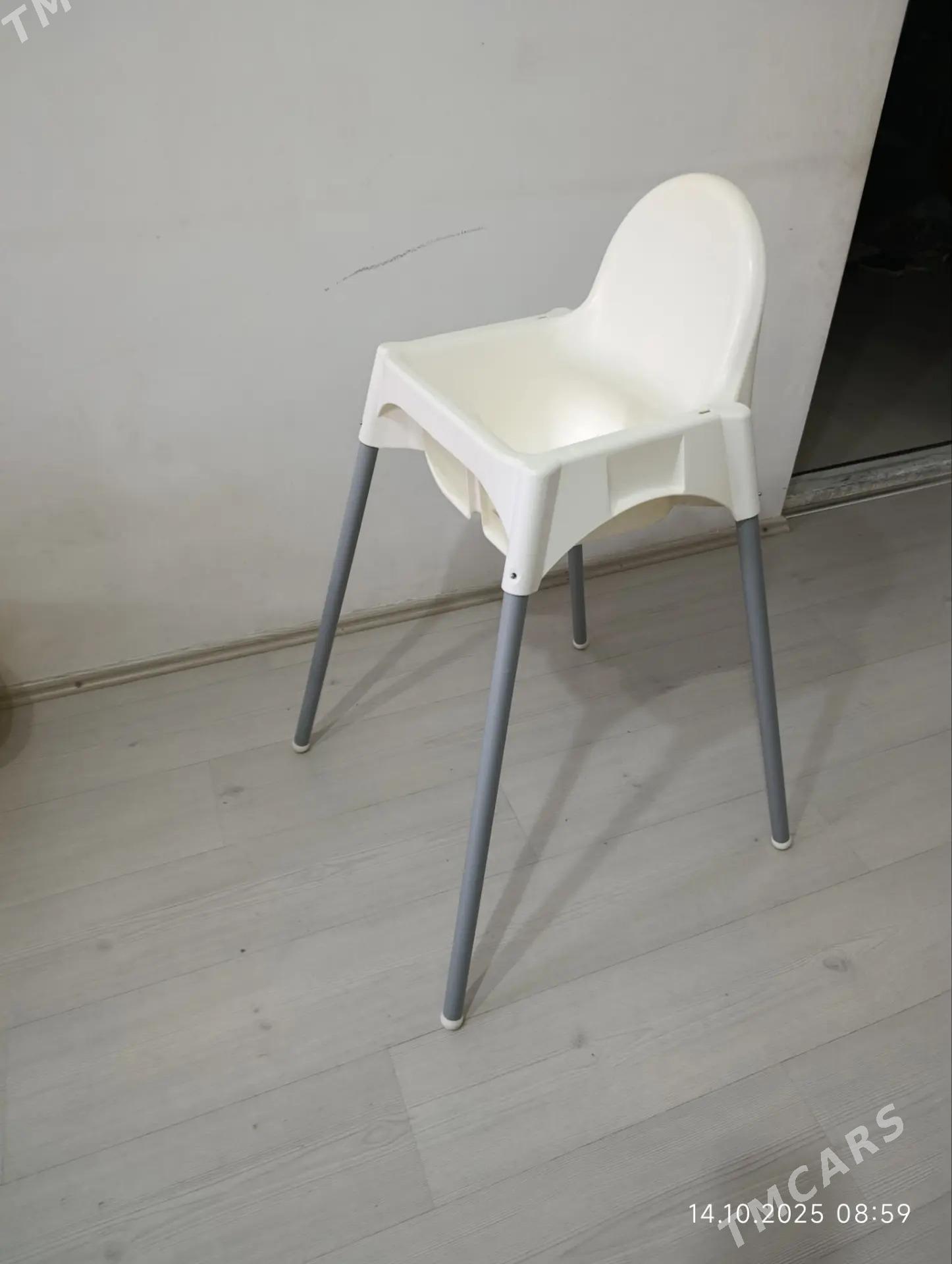 стульчики для кормления - Aşgabat - img 2