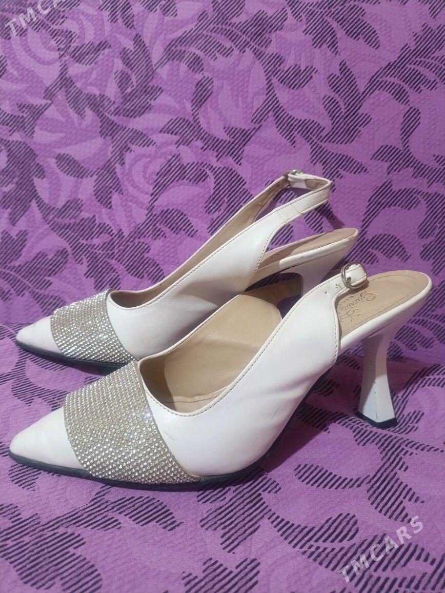 Туфли - Türkmenabat - img 4