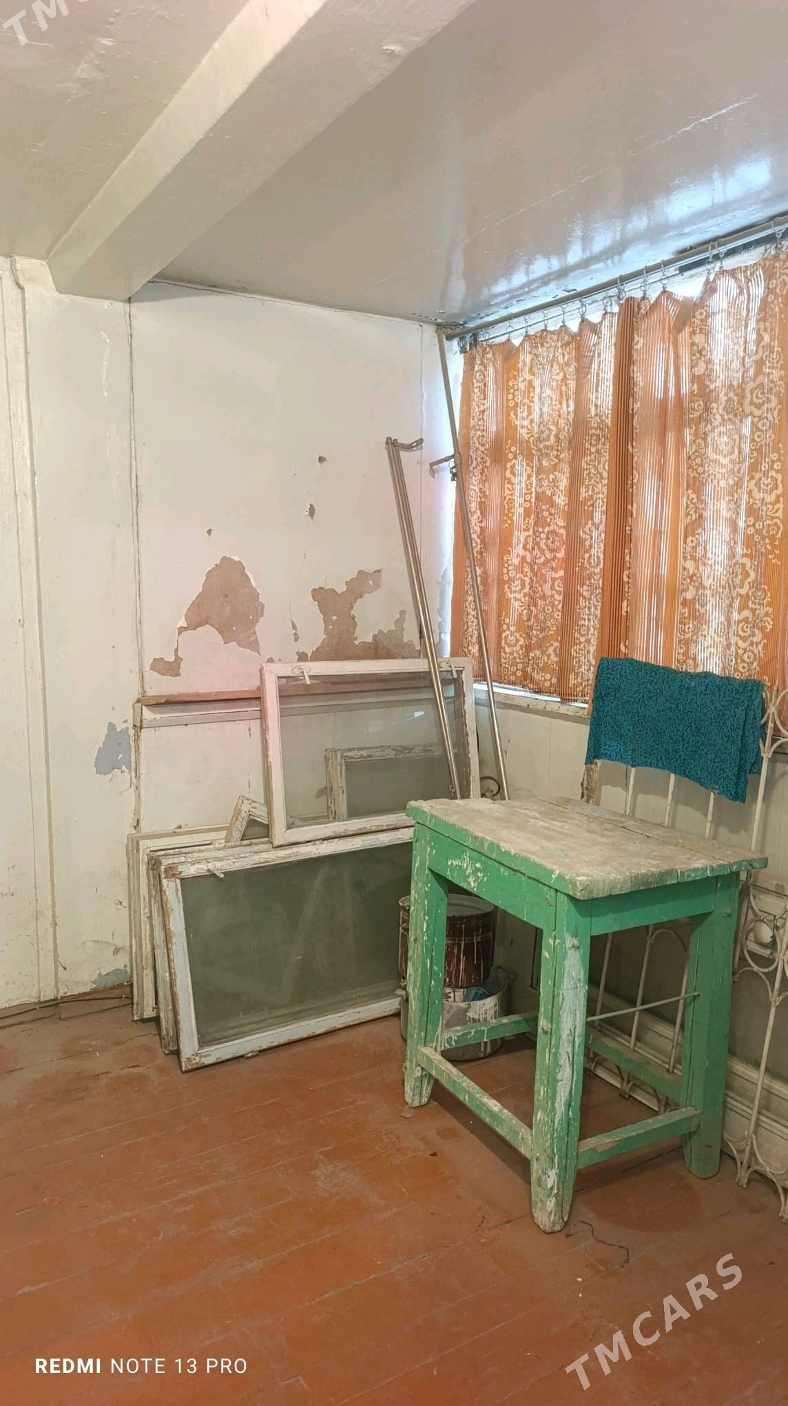 Satlyk jaý - Мары - img 8