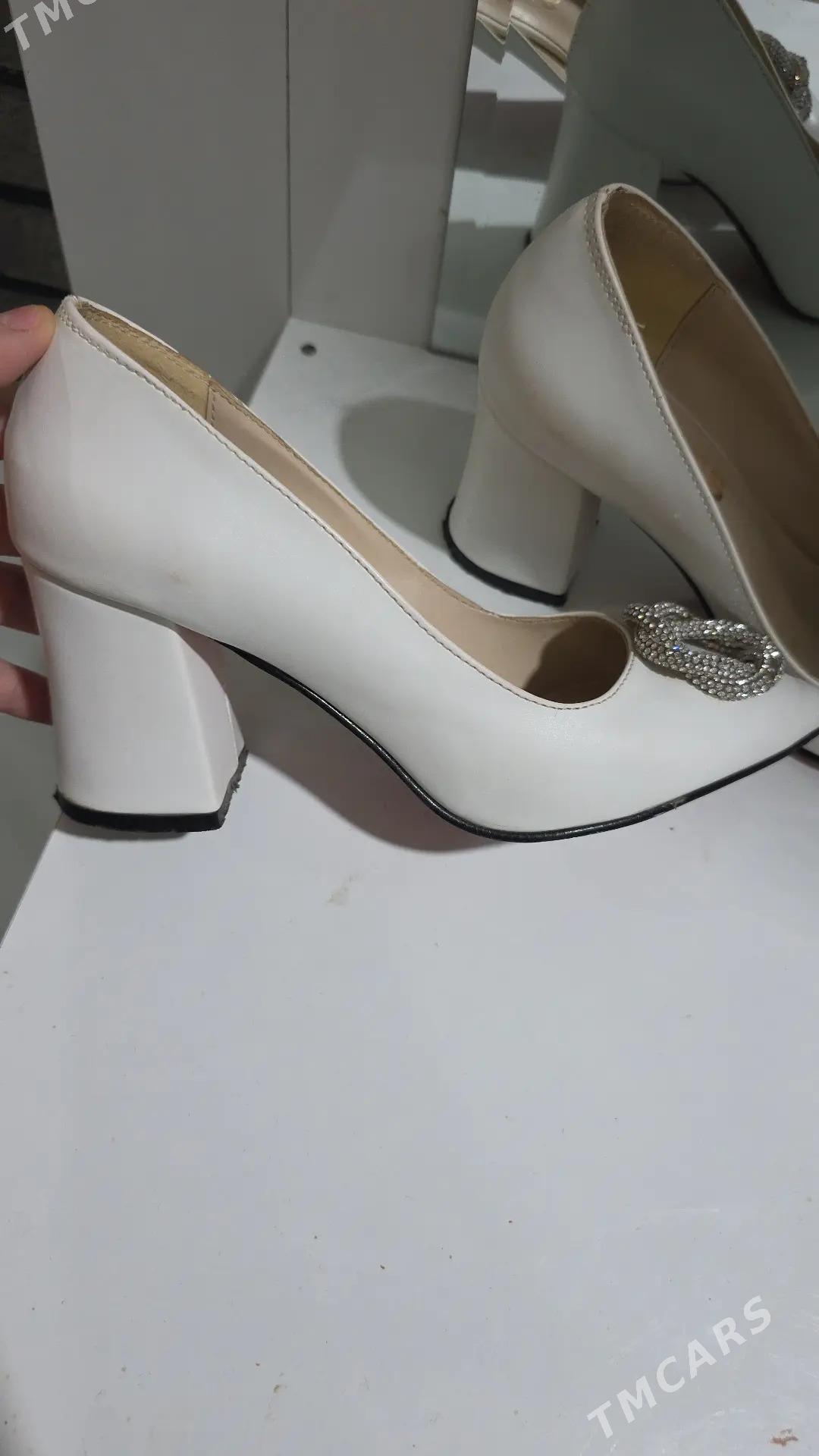 Туфли - Türkmenabat - img 3