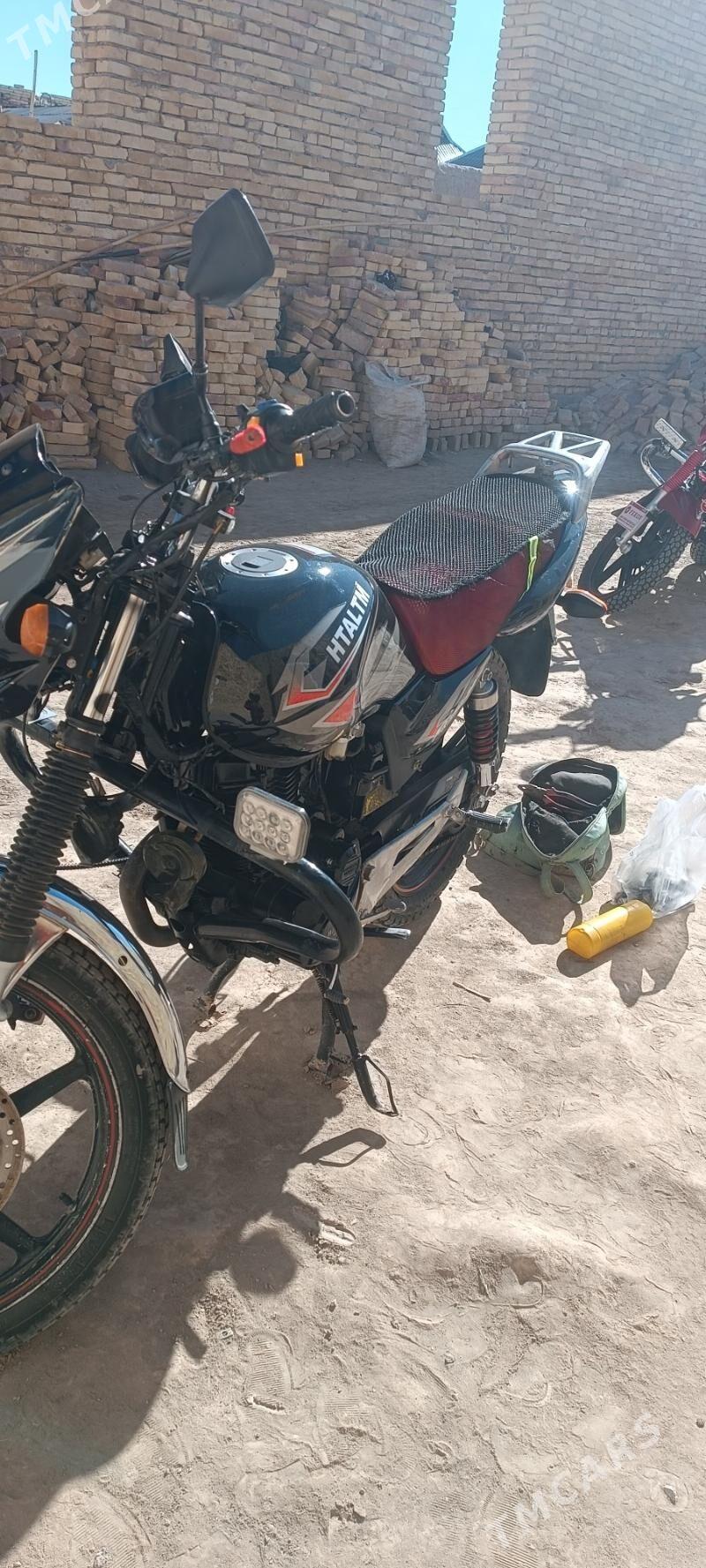 Fekon FK200-14G 2025 - 19 000 TMT - Дянев - img 2