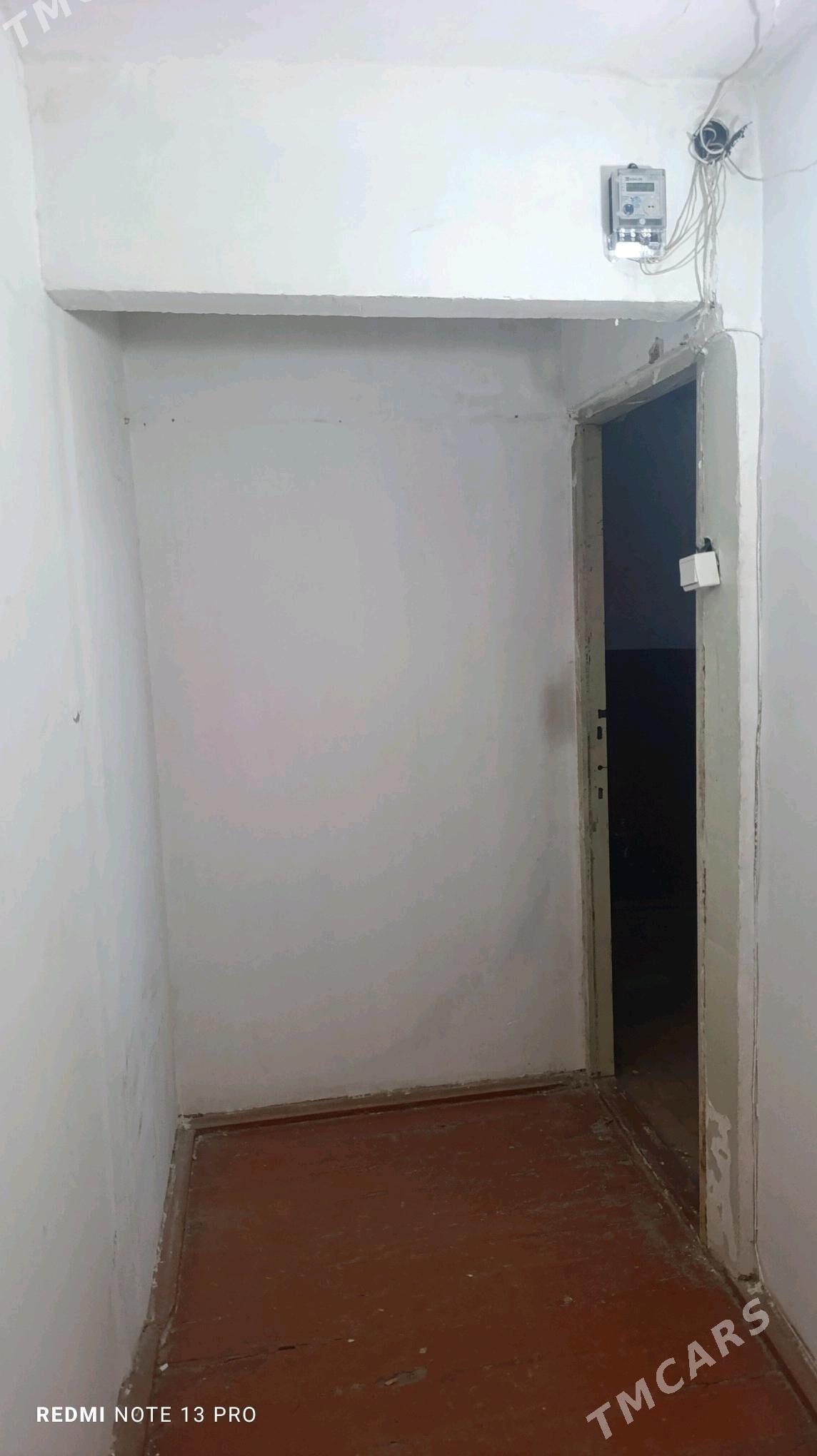 Satlyk jaý - Мары - img 4