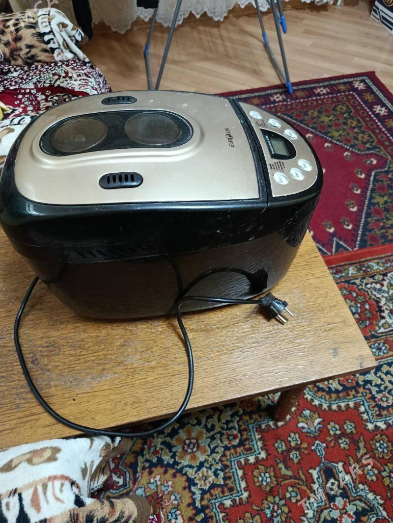 хлебобечка - Aşgabat - img 2