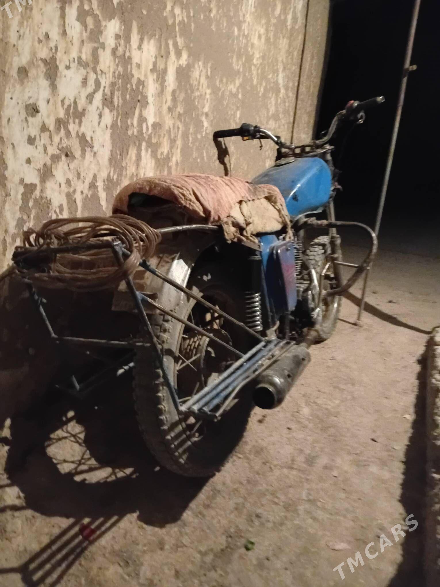 Fekon FK200-14G 2012 - 6 000 TMT - Gyzylarbat - img 2