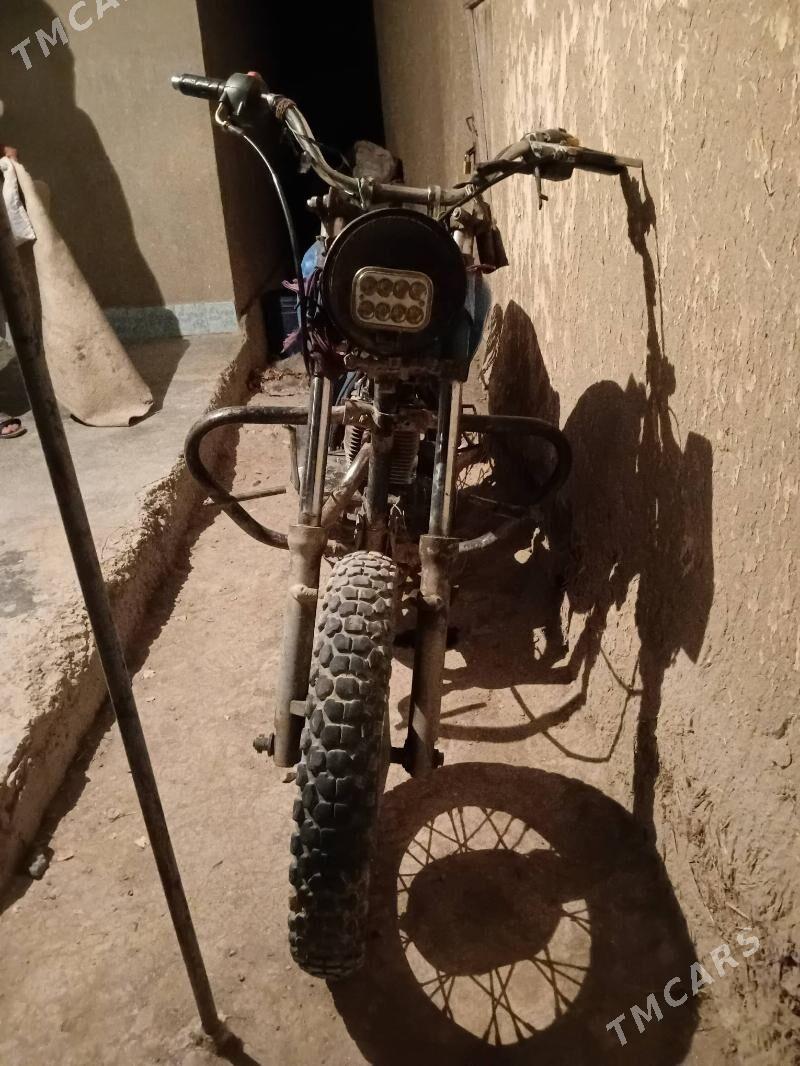 Fekon FK200-14G 2012 - 6 000 TMT - Gyzylarbat - img 3