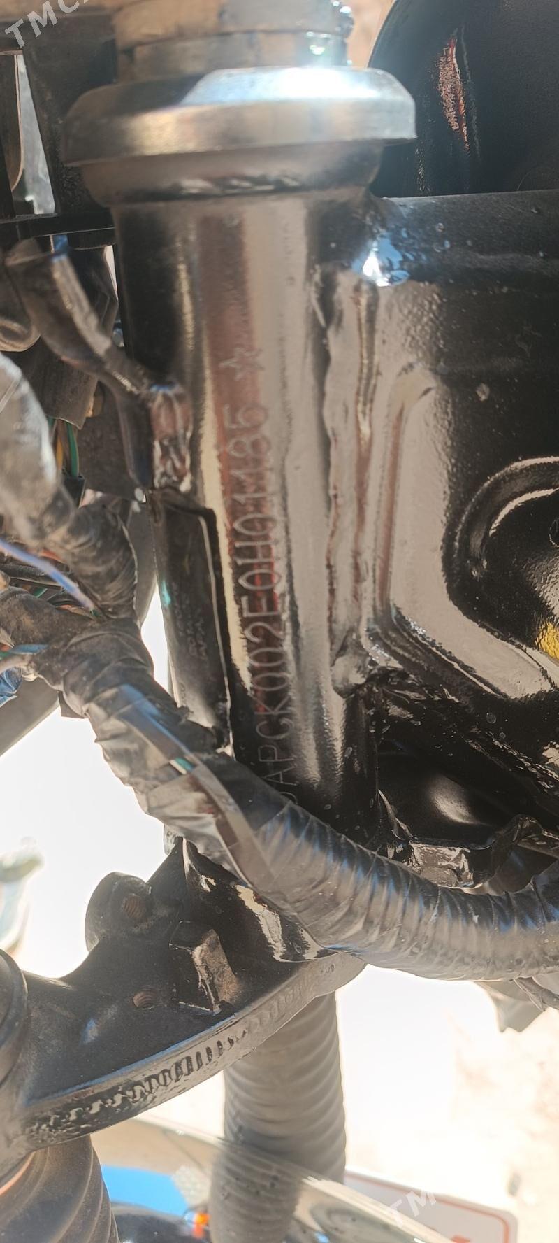 Fekon FK200-14G 2025 - 19 000 TMT - Дянев - img 3