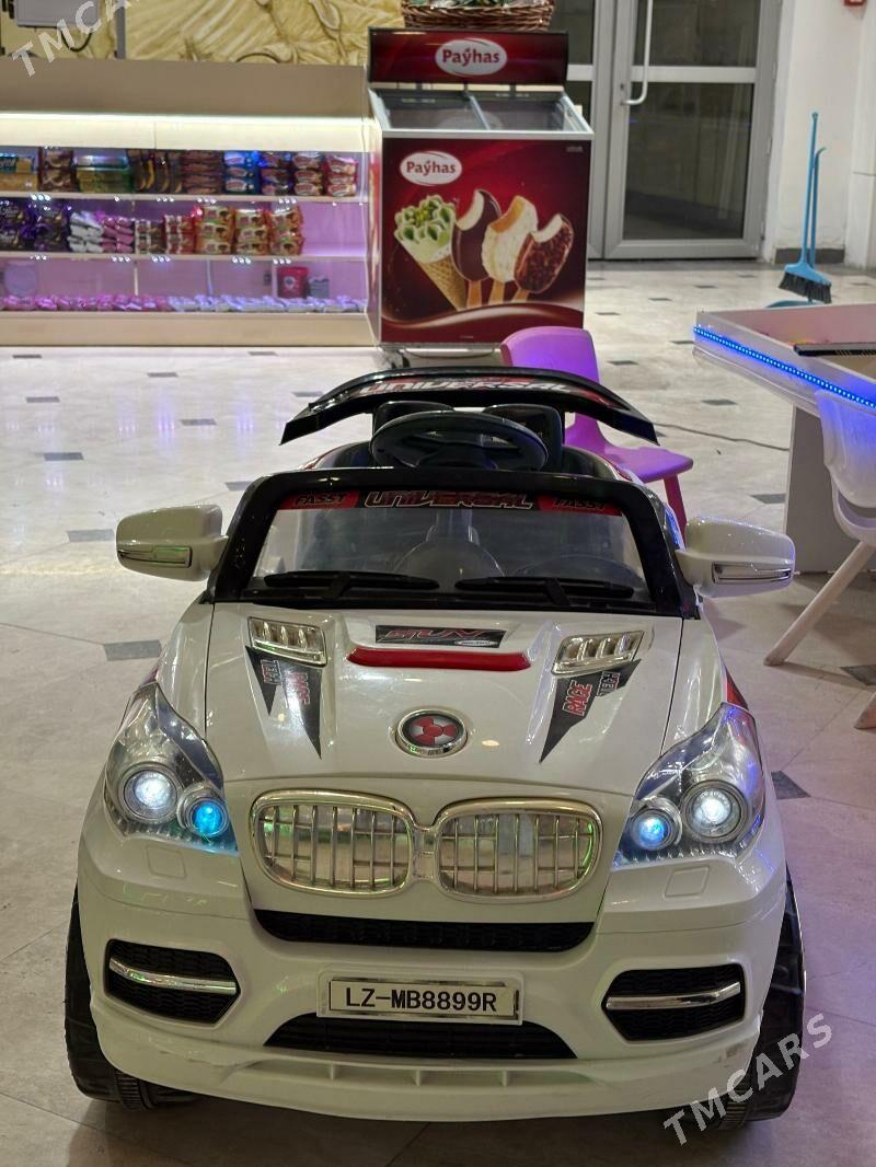 caga masyn - Aşgabat - img 2